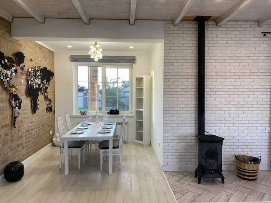 Продаж будинку с.Гнатівка