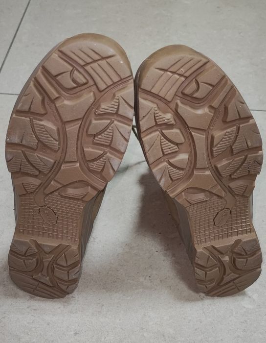 Берці Haix Nepal Pro