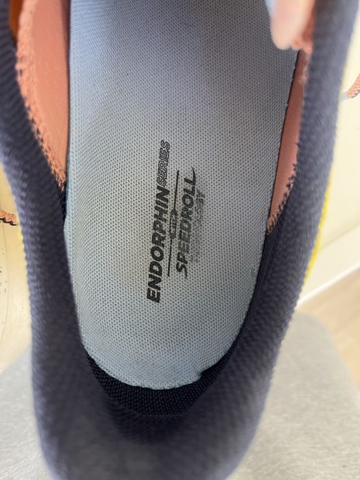 Кросівки Saucony Endorphin Speed 3