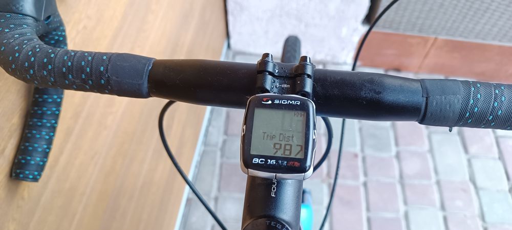 Гравійний велосипед Cannondale Topstone 4 шосе гравійник шосер ровер