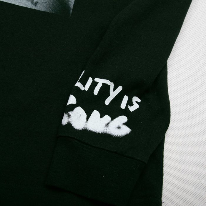 Chi Modu x 2Pac longsleeve M