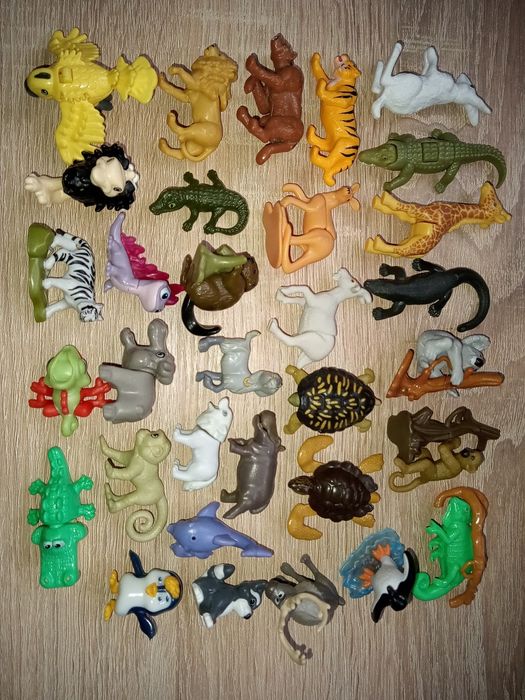 Киндер новый год, Маша, животные, принцессы, кіндери різні