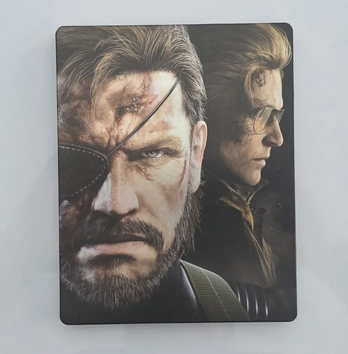 Pack Metal Gear Solid V