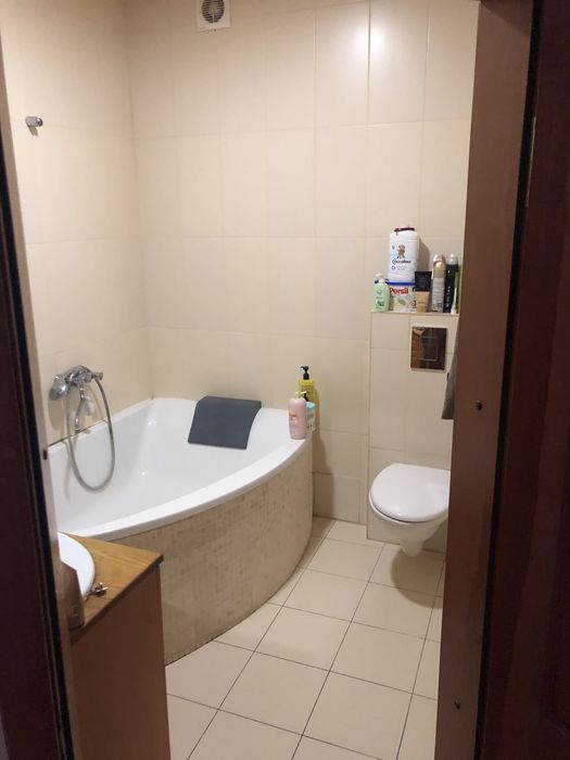 Продам 3-х кімнатну квартиру з автономним опаленням