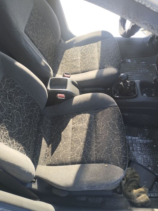 Продам ланос поляк на полном ходу