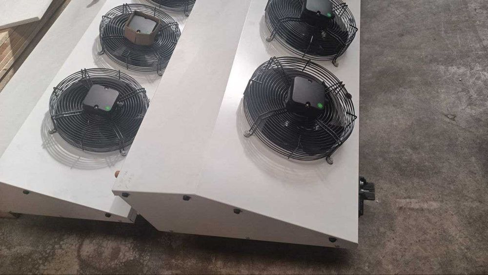 Камера для охолодження риби (Луцьк, Ковель, Ківерці) 0 + 8 °C