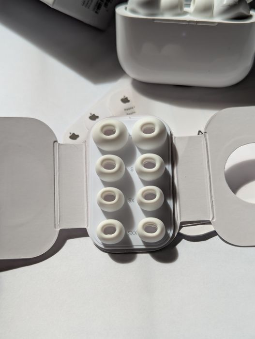 ‼️Безкоштовна доставка‼️Airpods pro 3