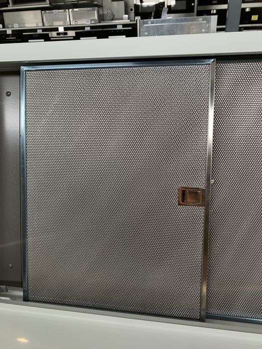 Витяжка Miele DA 2806