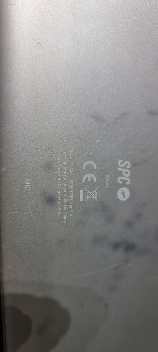 Tablet SPC Gravity482694557578055682
