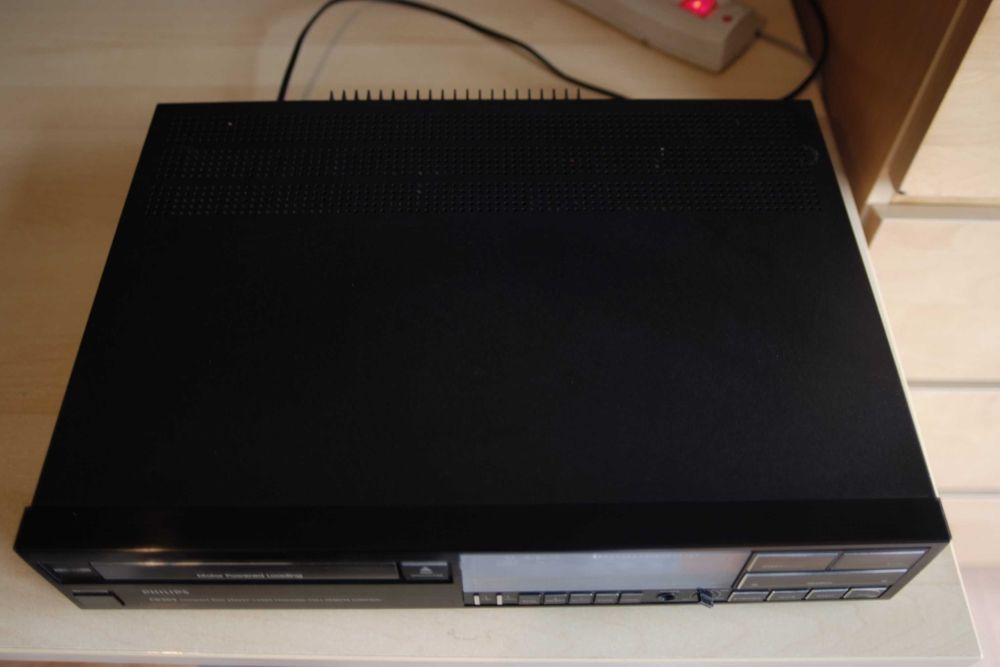 Philips cd304 2xTDA1540 R2R, USB- DAC 384kHz