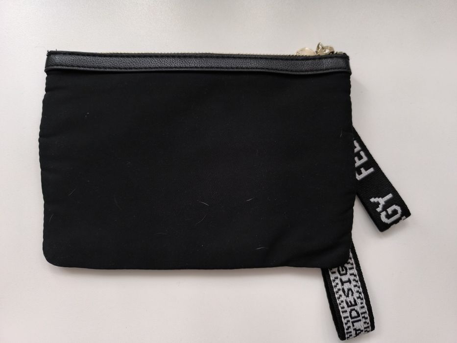 Saszetka kosmetyczka Desigual