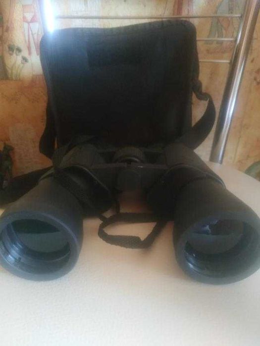 Бинокль СССР Беркут-7,Galileo,Bushnell,Театральный