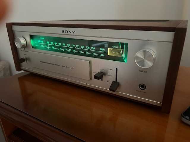 SONY STR 6060F Best !!!