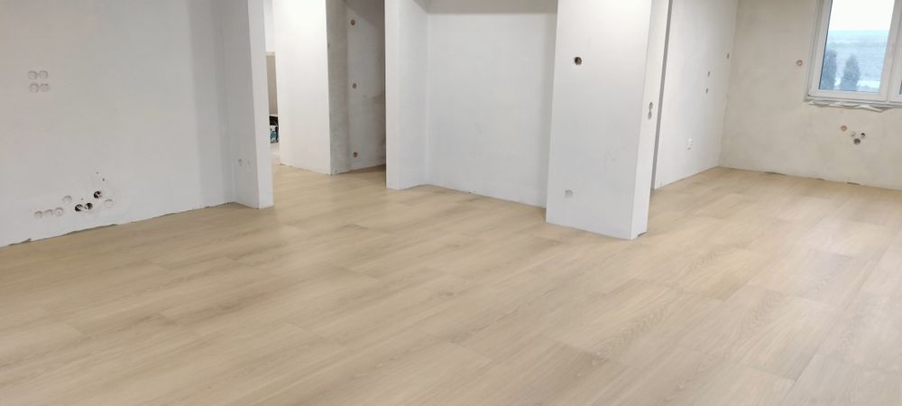 Usługi remontowo budowlane- BOLO