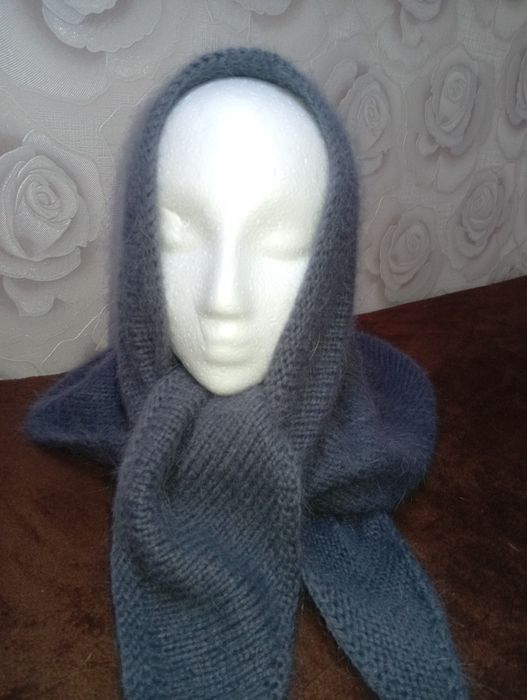 Ангора пух норки