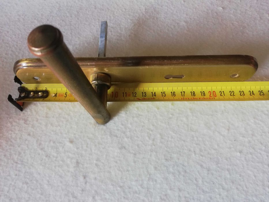 Hardware - Locks and Handles64729947678722123