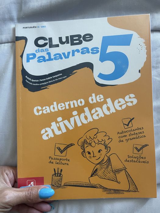 Grade 5 Activity Notebook423646495182704643