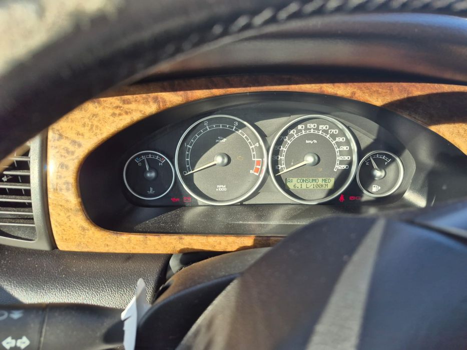 Jaguar X-type 2.064966209403266121