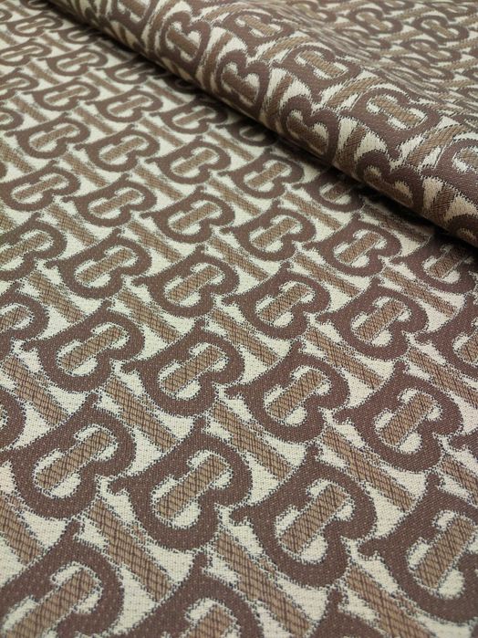 Італійська тканина, Burberry / Ткань итальянская, Burberry