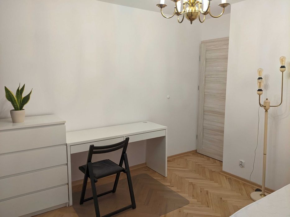Mieszkanie – Kraków - Widok 4