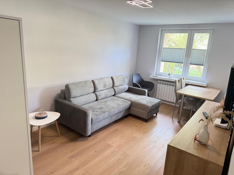 Apartament na wynajem