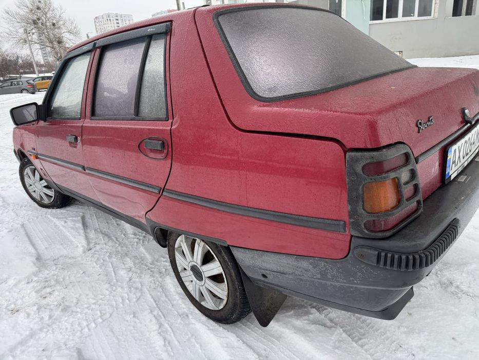 Продам Заз СЛАУТУ