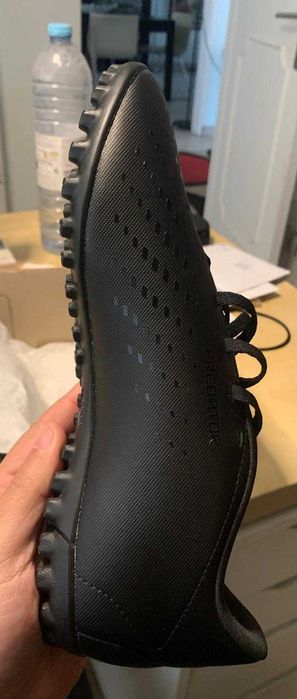 Tenis novos Adidas - Predator Accuracy - nunca usados!!!