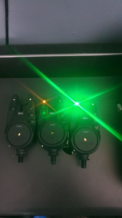 Sygnalizator  Prologic C-SERIES pro