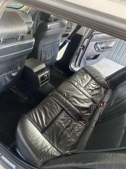 Продам бмв е39 530д торг