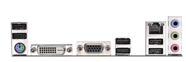 Системный блок AMD A4-4000