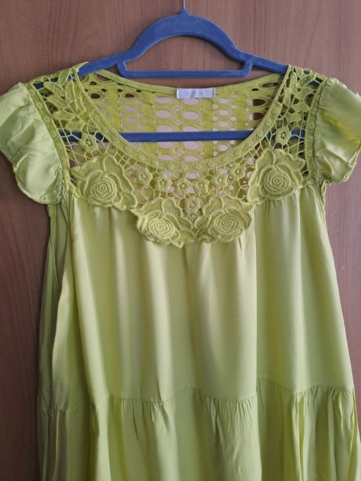 Bluzka damska  r. 46