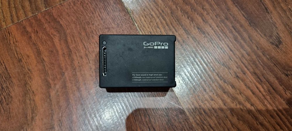 Kamera sportowa GoPro Hero 4 go pro akcesoria