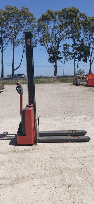 Seteker linde 1000 kg