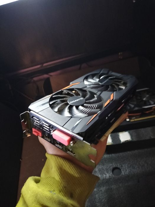 Część komputerowe