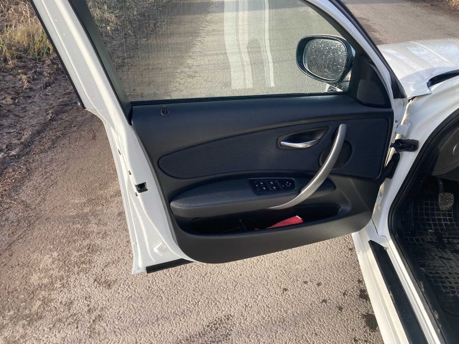 Авто в збереженому стані