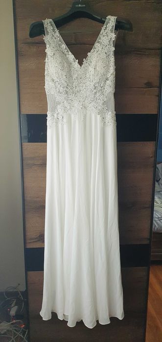 Suknia ślubna PrettyWomen