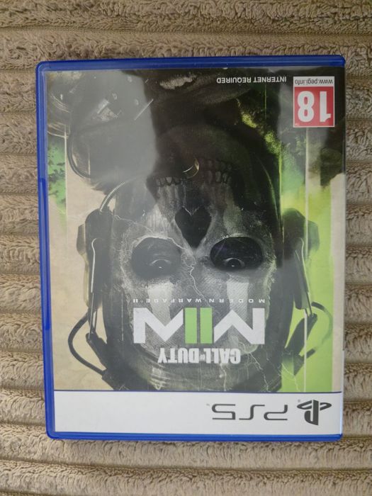 Call of Duty: Modern Warfare II (PS5)