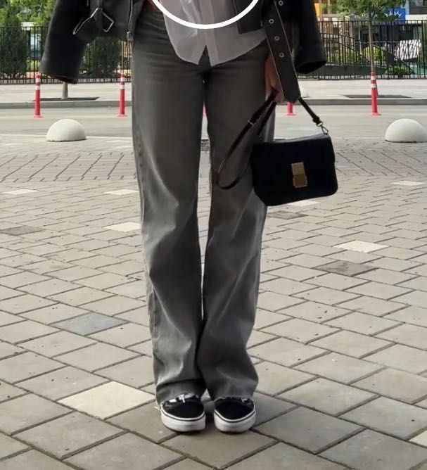 Продаж джинсів Зара Zara в ідеальному стані