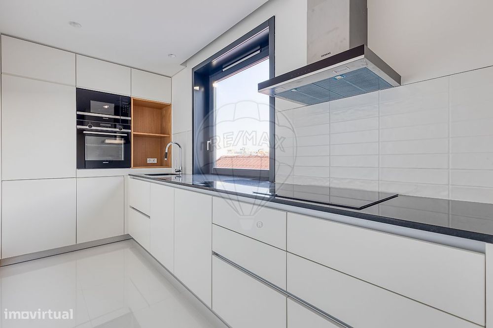 Duplex T2 para arrendamento