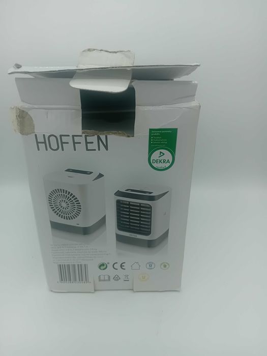 Hoffen klimator biurkowy