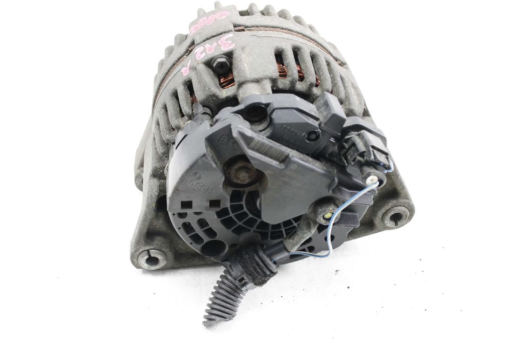 opel corsa d combo meriva 1.2 1.4 16v 1.0 alternator bosch 100a astra