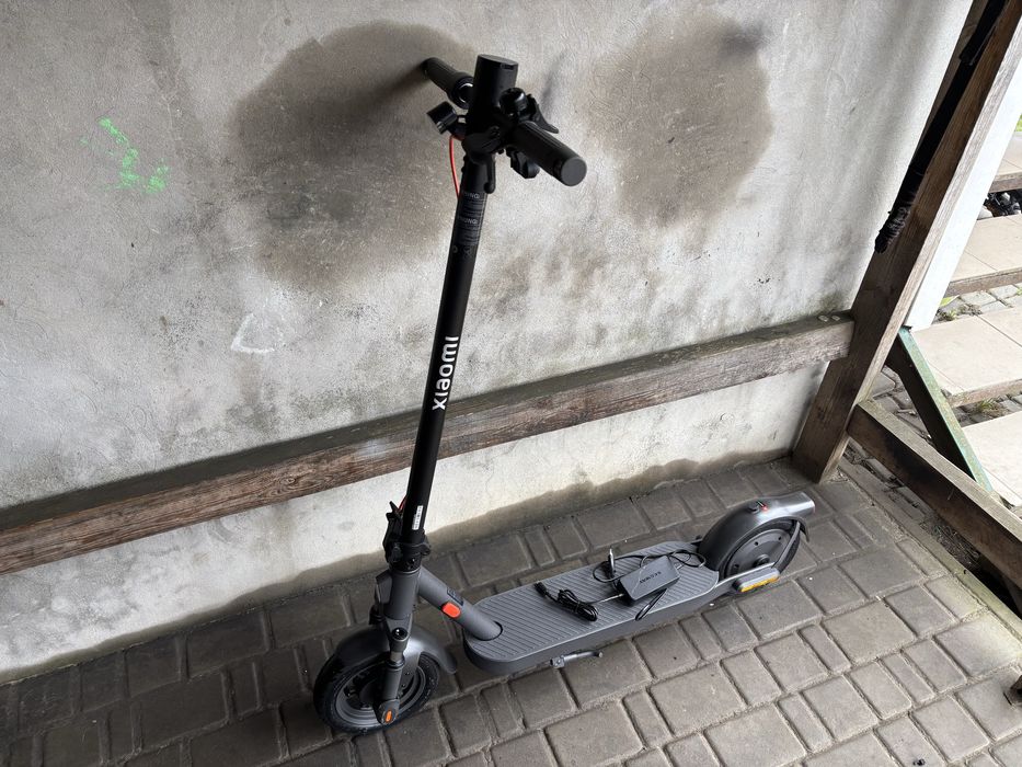 Електро самокат Электро самокат XIAOMI PRO MAX GERMANY НОВЫЙ!!!!