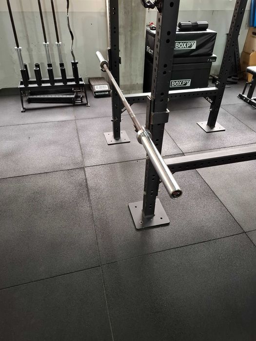 Material Treino de Força/Funcional/Musculação