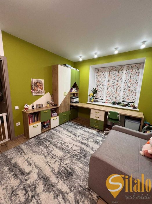 Продаж 2 кімнатної квартири, вулиця Стрийська, новобудова