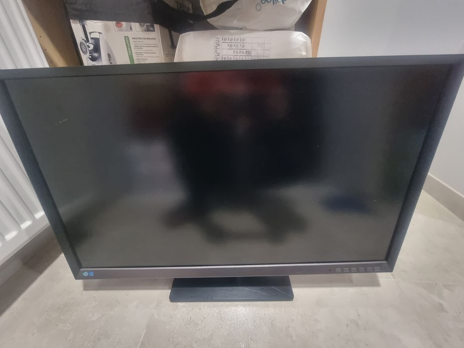 Комп'ютер і монітор стан хороший