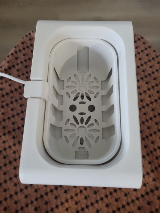 Esterilizador de biberões