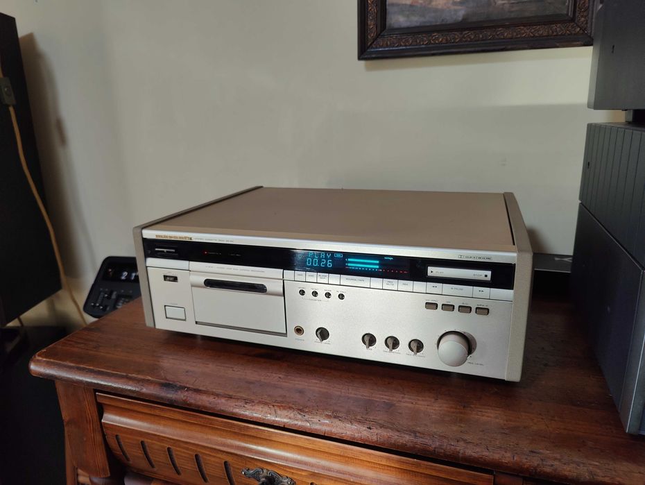 Marantz SD-60 deck magnetofon