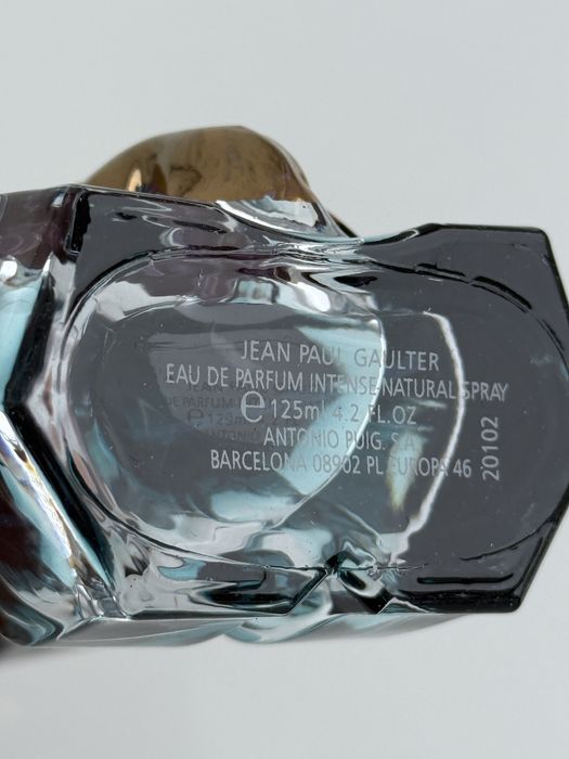 Jean Paul Gaultier Le Beau Le Parfum. Tiziana Terenzi Kirke Overdose