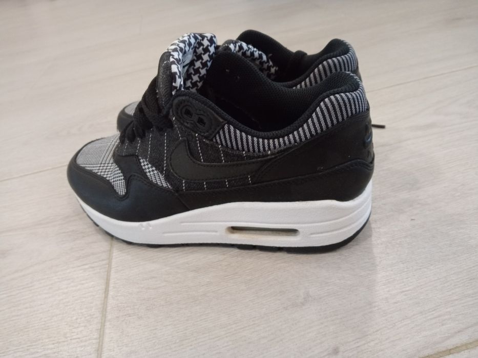 Oryginalne Nike Air Max r 37,5, stan idealny, Unikat