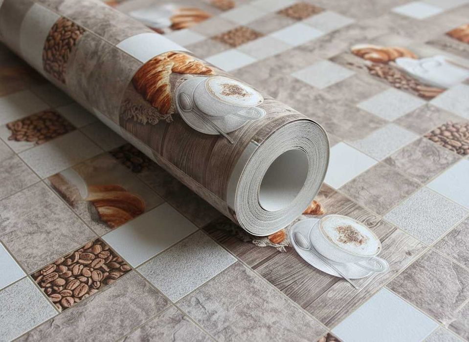 Шпалери, Смуги, Вінілові, Флізелінові, Миючі.